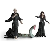 Amazon.co.jp: シュライヒ ハリーポッターシリーズ ヴォルデモート卿